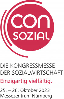 Logo Consozial 2023