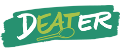 Logo von DEATER